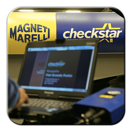 check star magneti marelli