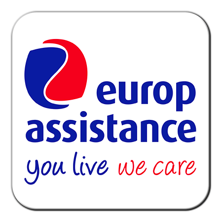 assistenza stradale europ assistance